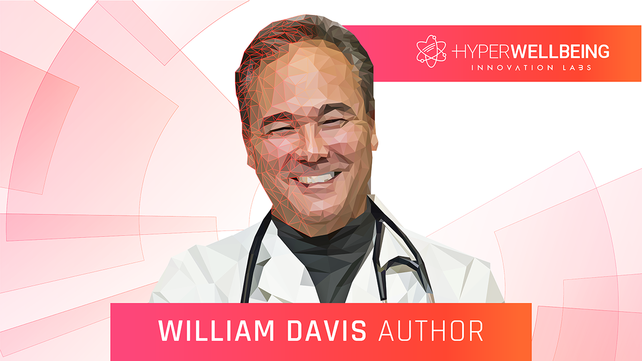 Dr William Davis