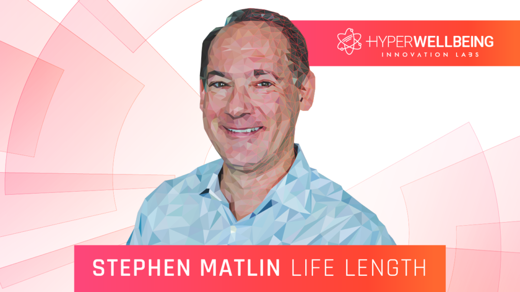 Stephen J. Matlin